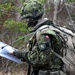 Danish army trains with Michigan National Guard