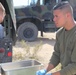 1st LAR food service specialist spices up field rations at Desert Scimitar