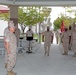 13th MEU Award Ceremony