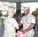 13th MEU Award Ceremony