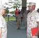 13th MEU Award Ceremony