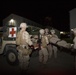 Marines, corpsmen train to save lives