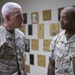 Commanding General, 2nd Marine Division visits Infantry Small Unit Leader Course, School of Infantry-East