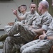 Commanding General, 2nd Marine Division visits Infantry Small Unit Leader Course, School of Infantry-East