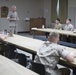 Commanding General, 2nd Marine Division visits Infantry Small Unit Leader Course, School of Infantry-East