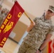 Charlie Company Graduation, Infantry Training Battalion