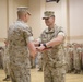 Charlie Company Graduation, Infantry Training Battalion