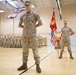 Charlie Company Graduation, Infantry Training Battalion