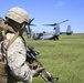 US Marine Ospreys Perform Long-Range Raid