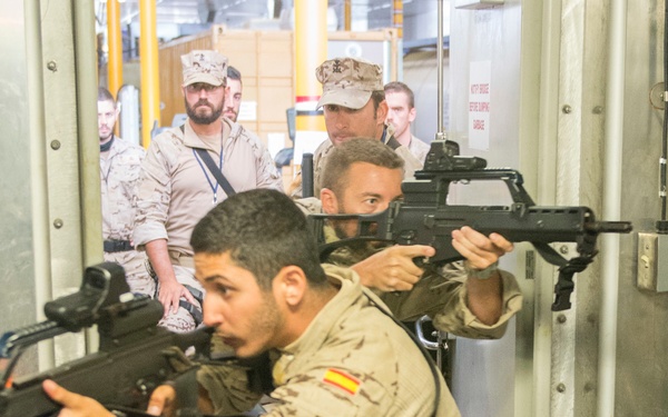 Saharan Express 2015