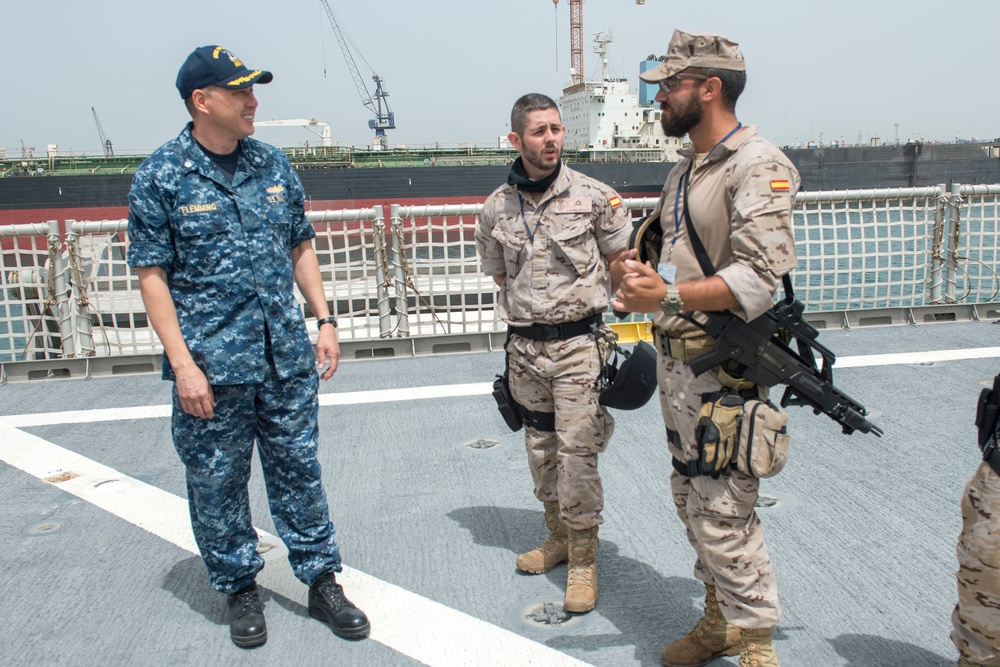 Saharan Express 2015