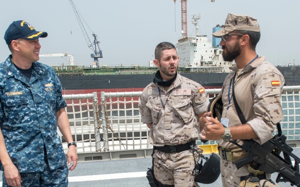 Saharan Express 2015