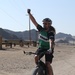 NREA hosts Mountain Bike Ride
