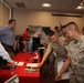 Combat Center hosts semiannual tech expo