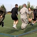 Soldiers, KATUSAs compete during KATUSA Friendship Week