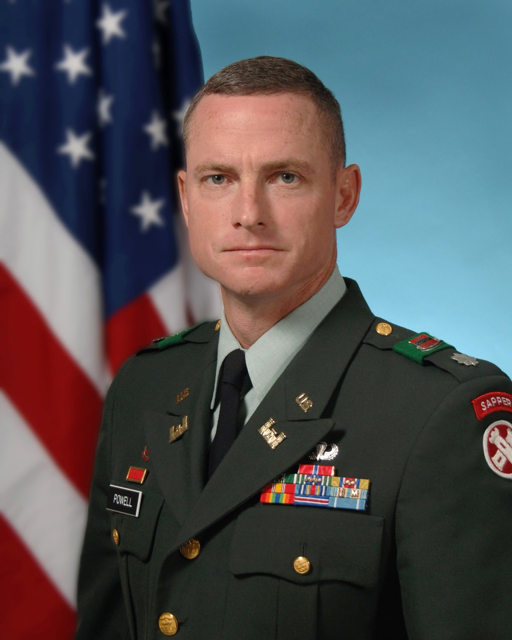 Ohio battalion commander earns elite Sapper distinction