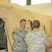 Military service pays off for Oregon Guard battalion commander
