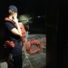 Coast Guard rescues nine people off Spoil Island, Fla.