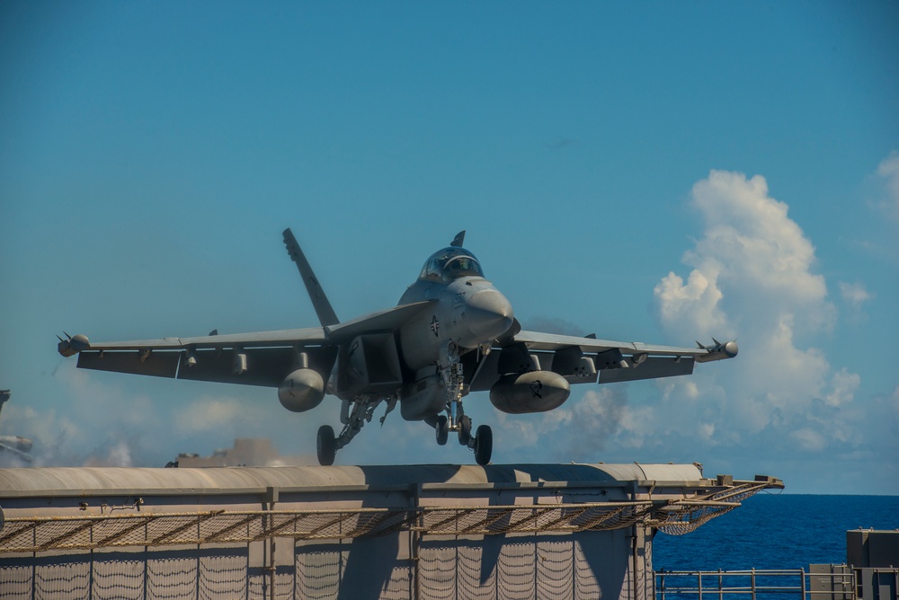 Operation Inherent Resolve