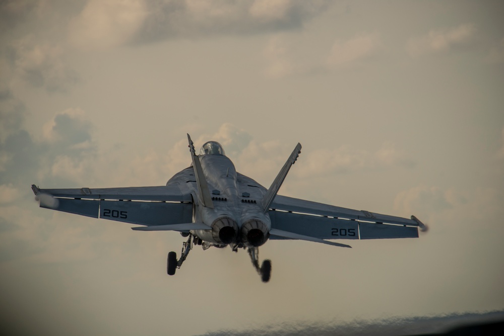 Operation Inherent Resolve