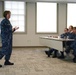 Women officers meeting