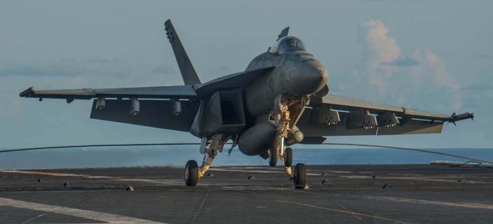 Operation Inherent Resolve