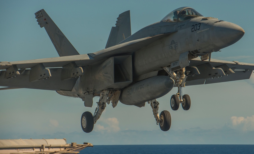 Operation Inherent Resolve