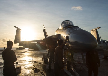 Operation Inherent Resolve