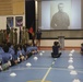 ANZAC Day commemorated at Rosebery Middle School