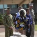 1st Brigade welcomes Marines to Australia