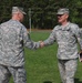 Commandant of Ordnance Corps visits Fort Pickett