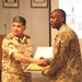 1st TSC, Kuwait Forces, discuss theater cooperation at command &amp; staff college