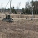 Estonian and American Forces engage in Operation Tornado