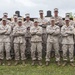 2015 US Marine Corps Matches