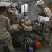 Marines, sailors learn to save lives