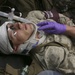 Marines, sailors learn to save lives
