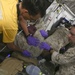 Marines, sailors learn to save lives