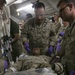 Marines, sailors learn to save lives
