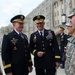 Gen. Dempsey visits West Point, Harvard