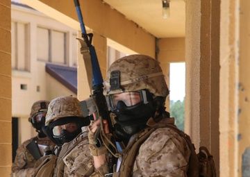 Hitchhiker: 1/8 Counters IED Threats