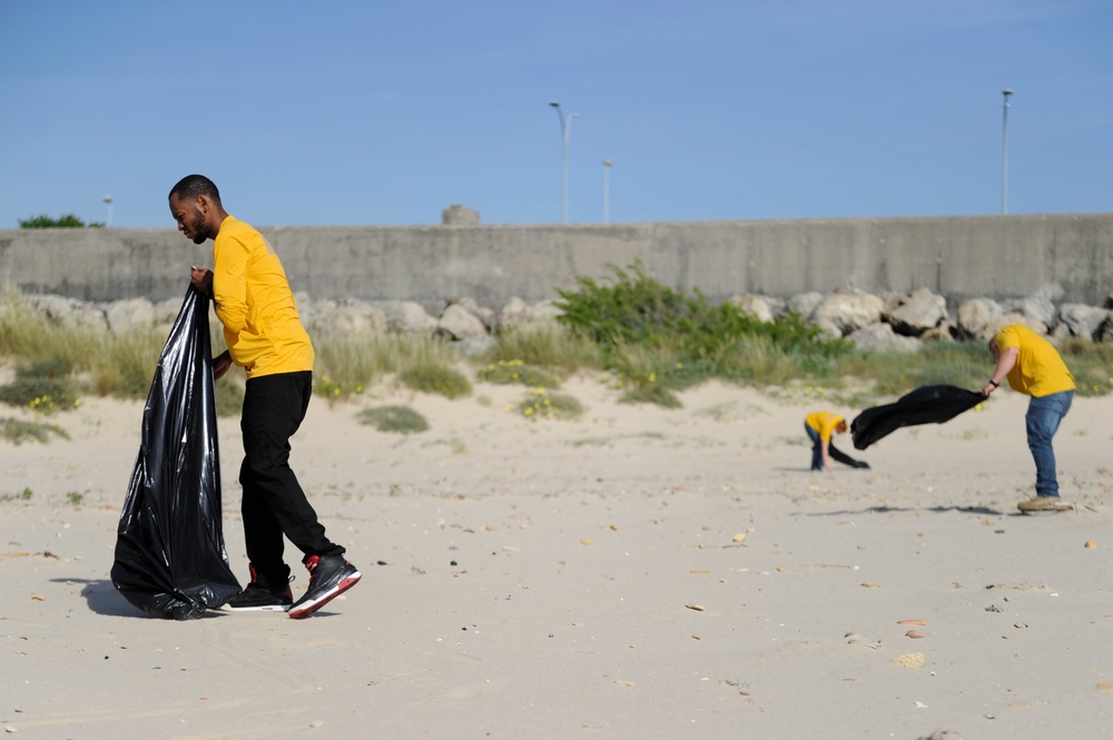NMCB 11 Deployment 2015