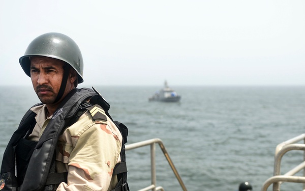 USNS Spearhead (JHSV-1)