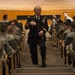 Gen. Dempsey visits West Point, Harvard