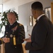 Gen Dempsey visits West Point, Harvard