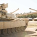 2nd Battalion, 7th Infantry Regiment conduct vehicle maintenance at Camp Konotop, Poland.