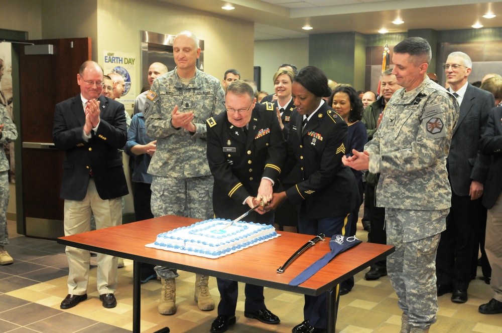 88th RSC celebrates US Army Reserve Birthday