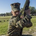 Marine recruits carry on rifleman tradition on Parris Island