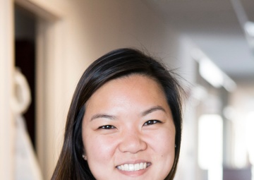 Bioretention areas offer more than green scenery on JBM-HH