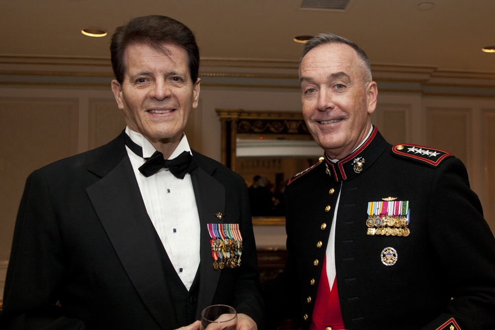 MC-LEF 20th Annual Semper Fidelis Gala