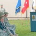 Joint ceremony celebrates Army Reserve’s 107th Anniversary